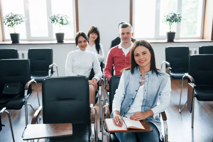 dorosli w szkole jezykow - nagielski dla firm brzeziny